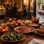 Les incontournables bars à tapas de Barcelone : où savourer les meilleures bouchées