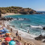 Les plages à éviter absolument au Cap d'Agde : conseils et alternatives
