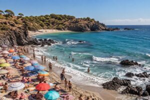 Les plages à éviter absolument au Cap d’Agde : conseils et alternatives