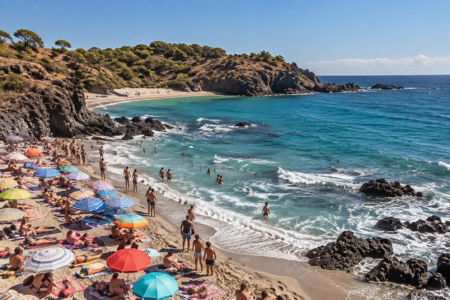 découvrez les plages du cap d’agde à éviter selon vos attentes, nos conseils pratiques et les meilleures alternatives pour profiter du littoral.