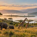Parc National d'Akagera : Un joyau naturel à découvrir