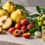 Tous les fruits qui commencent par la lettre Q : un guide complet
